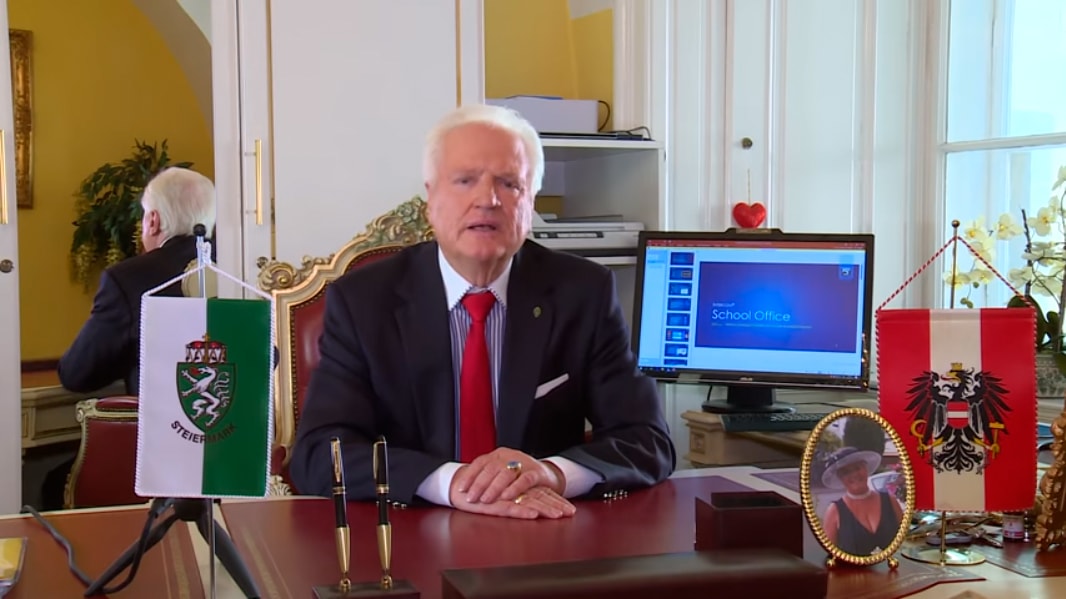 Vorschaubild Video 40 Jahre INTERCOM